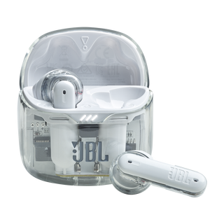 JBL Tune Flex Ghost Edition | True wireless Noise Cancelling earbuds